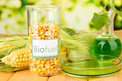 Aberbechan biofuel availability