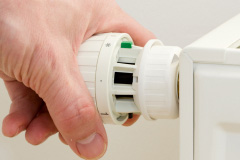 Aberbechan central heating repair costs