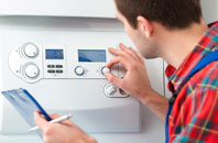 free commercial Aberbechan boiler quotes