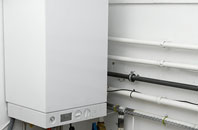 free Aberbechan condensing boiler quotes