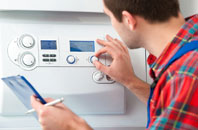 free Aberbechan gas safe engineer quotes