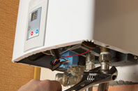 free Aberbechan boiler install quotes