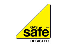 gas safe companies Aberbechan